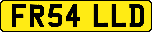 FR54LLD
