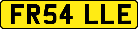 FR54LLE