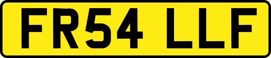 FR54LLF