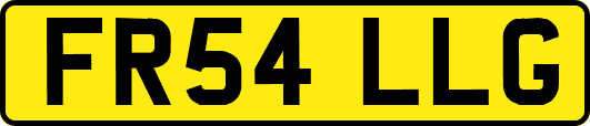 FR54LLG