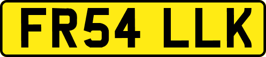 FR54LLK