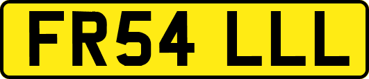 FR54LLL
