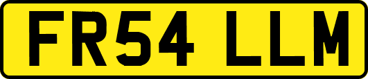 FR54LLM