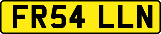 FR54LLN