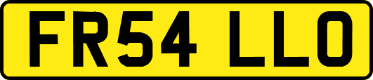 FR54LLO