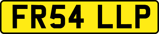 FR54LLP