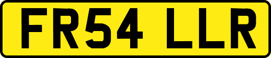 FR54LLR