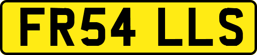 FR54LLS