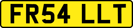 FR54LLT