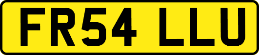 FR54LLU