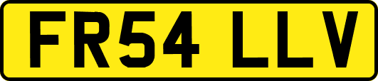 FR54LLV