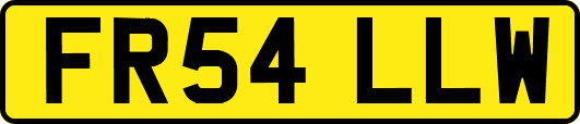 FR54LLW