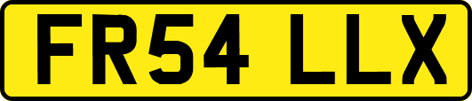 FR54LLX