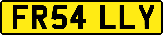 FR54LLY