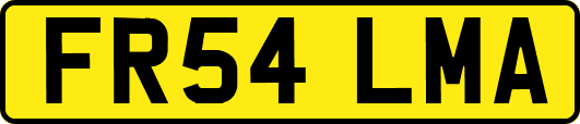 FR54LMA