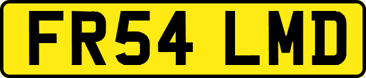 FR54LMD