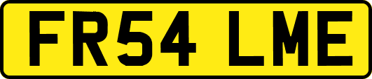 FR54LME