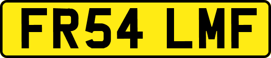 FR54LMF