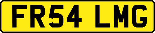 FR54LMG