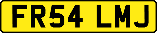 FR54LMJ