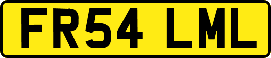FR54LML