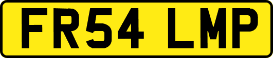 FR54LMP