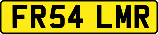 FR54LMR