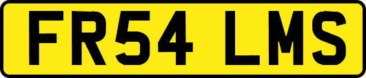 FR54LMS