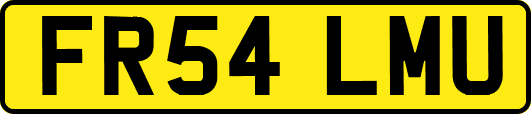 FR54LMU