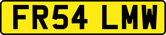 FR54LMW