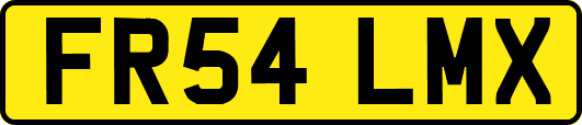 FR54LMX