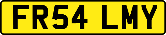 FR54LMY