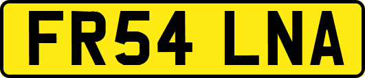 FR54LNA