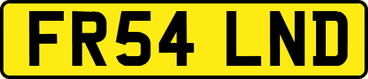 FR54LND