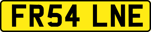 FR54LNE