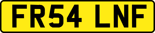 FR54LNF