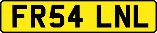 FR54LNL