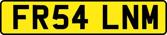 FR54LNM