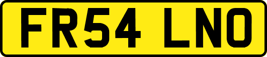 FR54LNO