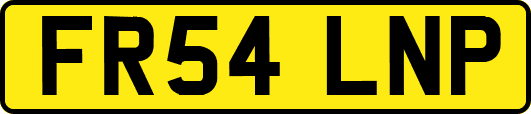 FR54LNP