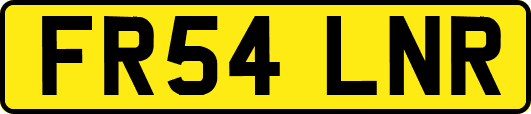 FR54LNR