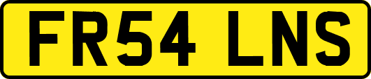 FR54LNS