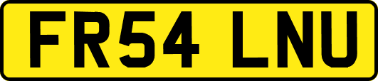 FR54LNU