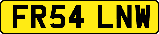 FR54LNW
