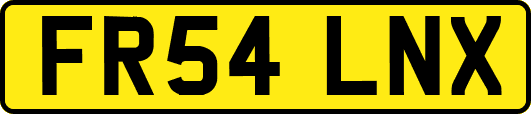 FR54LNX