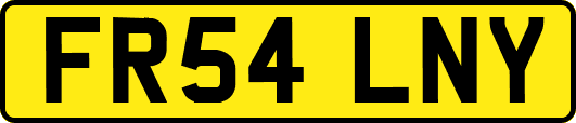 FR54LNY