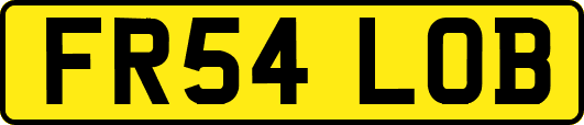 FR54LOB