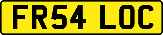 FR54LOC