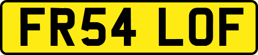 FR54LOF