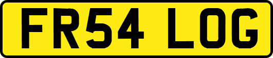 FR54LOG